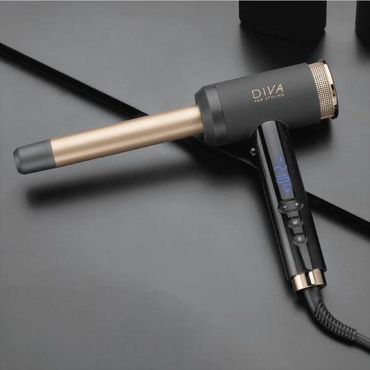 Diva Professional Elements Air Curl Hair Styler