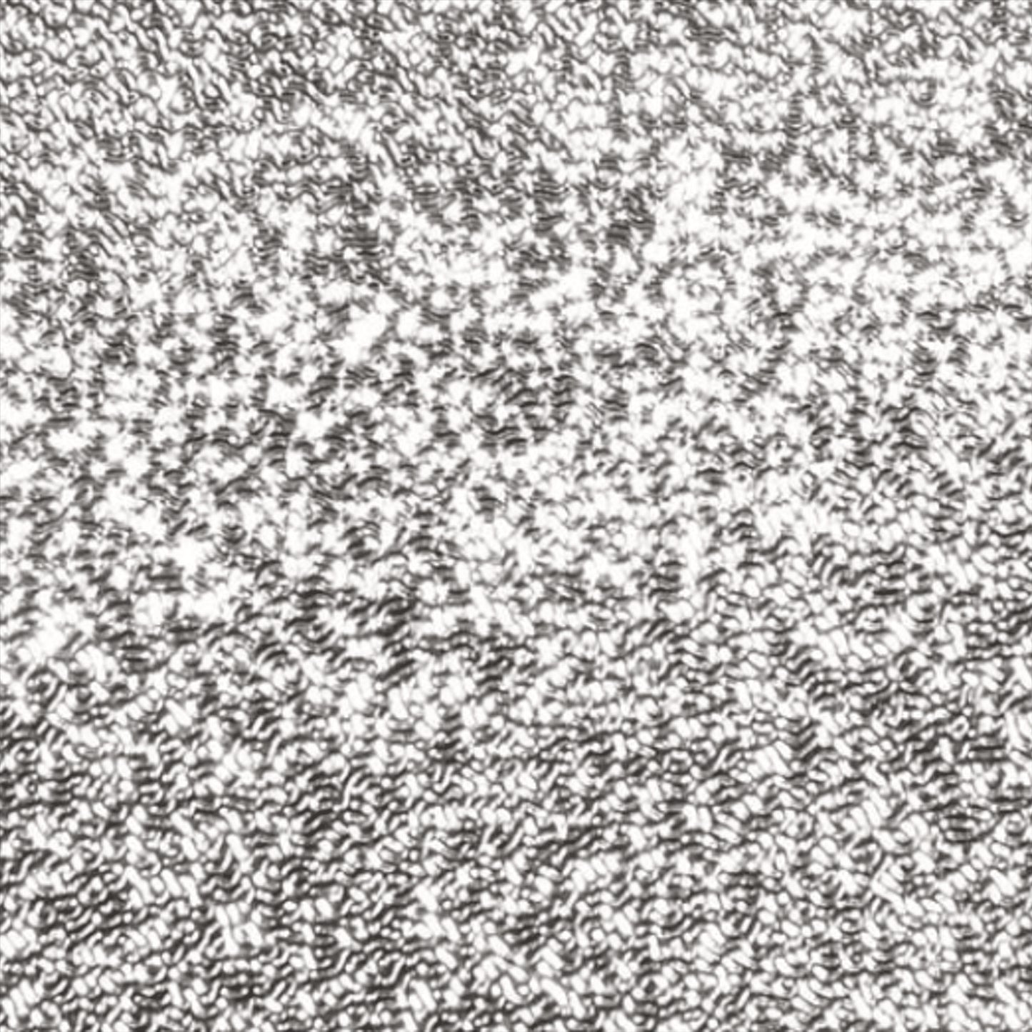 Framar Star Struck Silver Foil Roll - Medium Embossed - 5 x 320 Inches