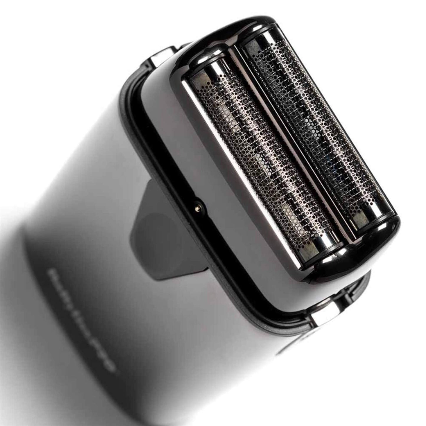 Babyliss Pro UV Double Foil Shaver - Black