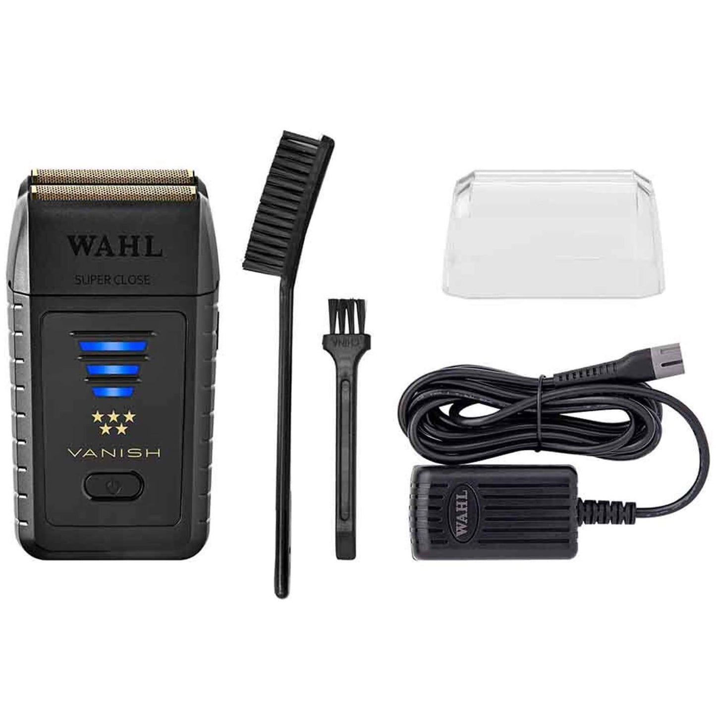 Wahl Super Close Vanish Shaver