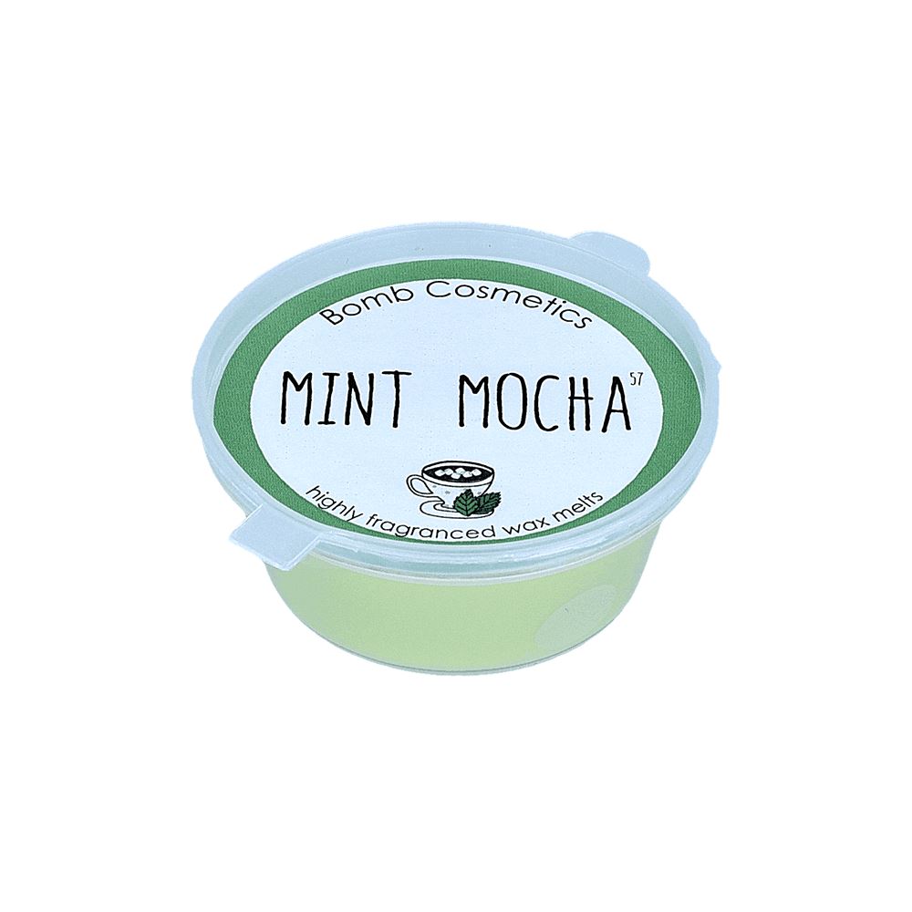 Bomb Cosmetics Mini Melt