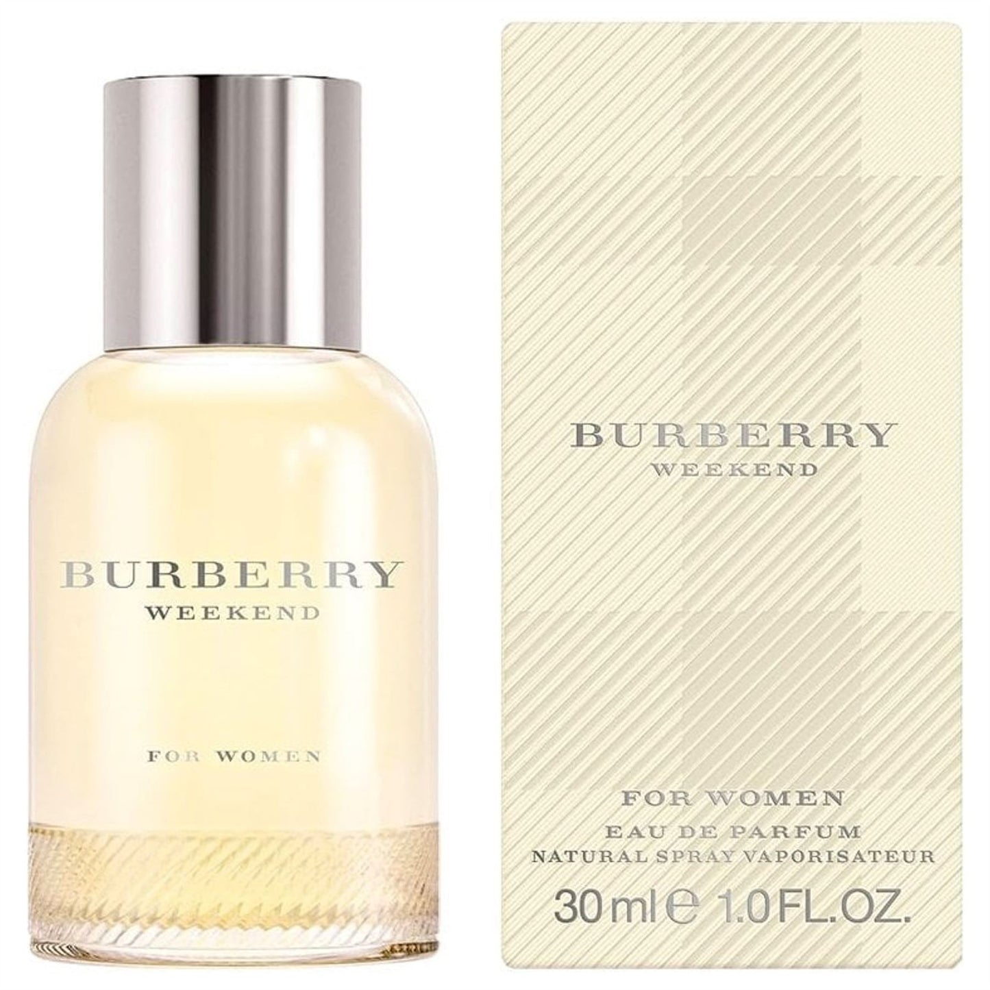 Burberry Weekend Women Eau De Perfume for Her