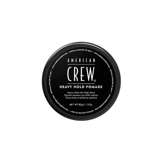 American Crew Heavy Hold Pomade - 85g