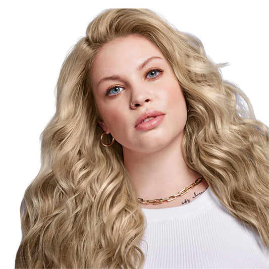 Schwarzkopf Live Intense Hair Colour - Sparkling Blonde B14