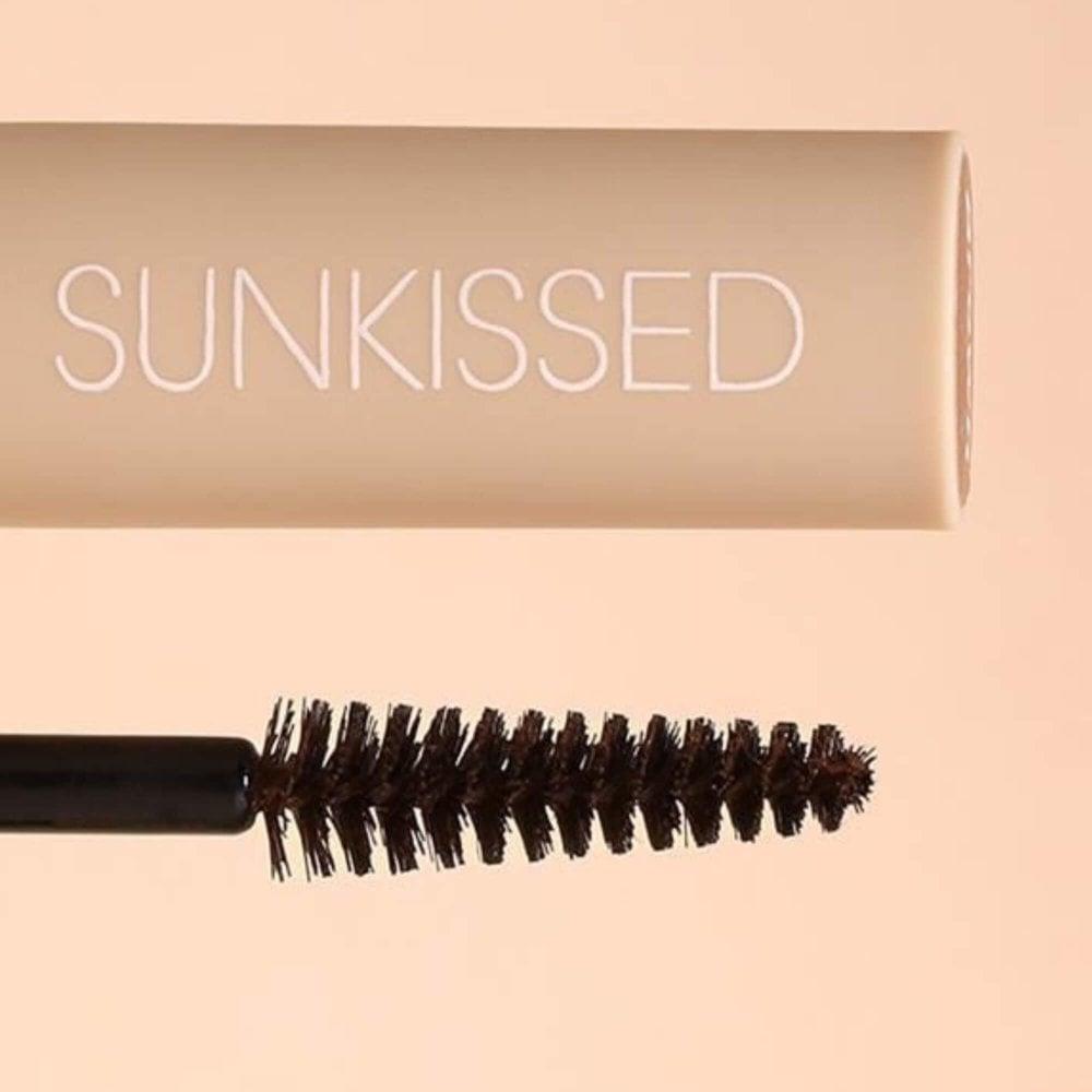 Sunkissed Cocoa Lashes Mascara - Brown - 10ml