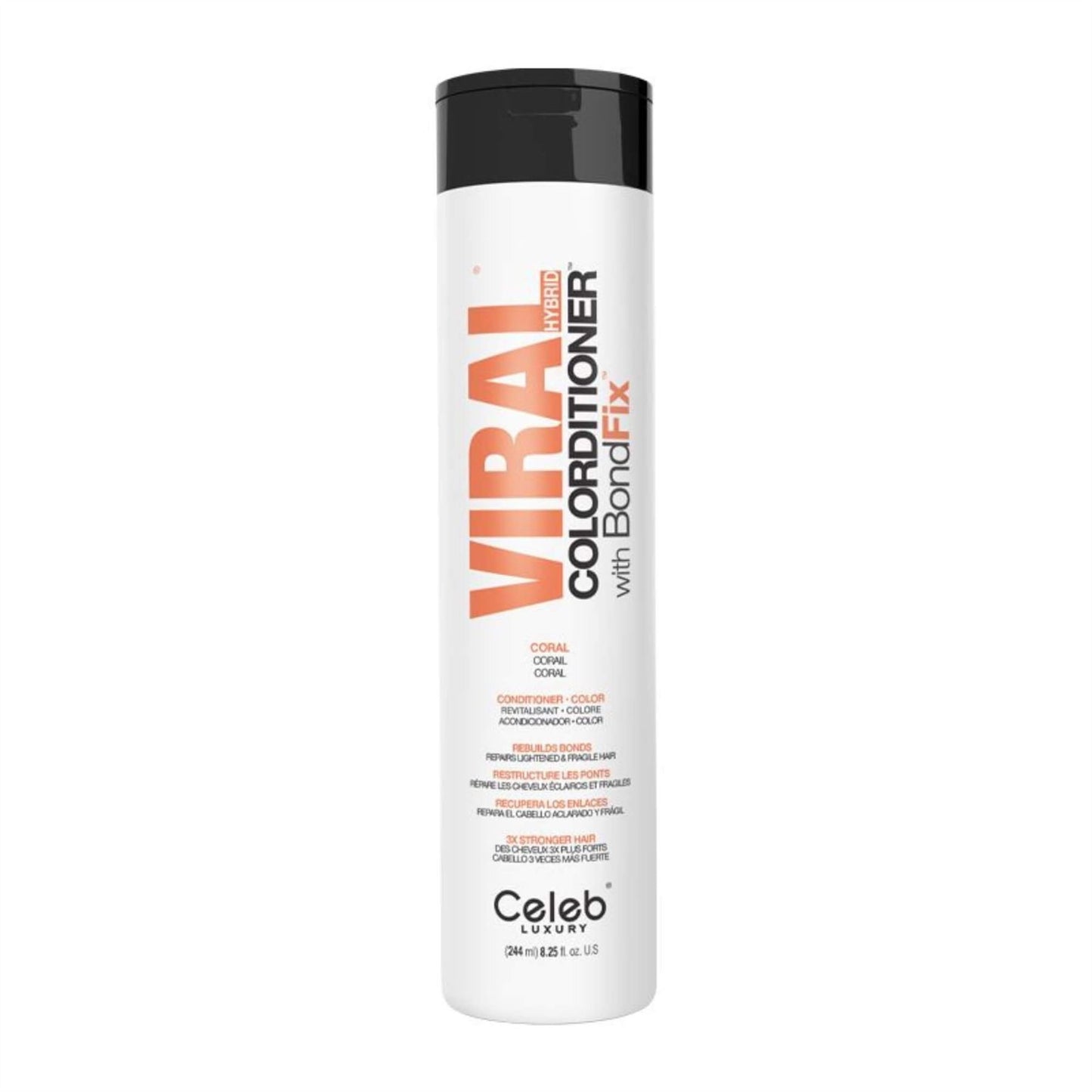 Celeb Luxury Viral Colorditioner Conditioner