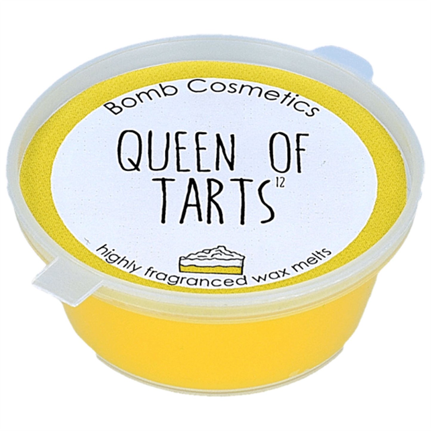 Bomb Cosmetics Mini Melt