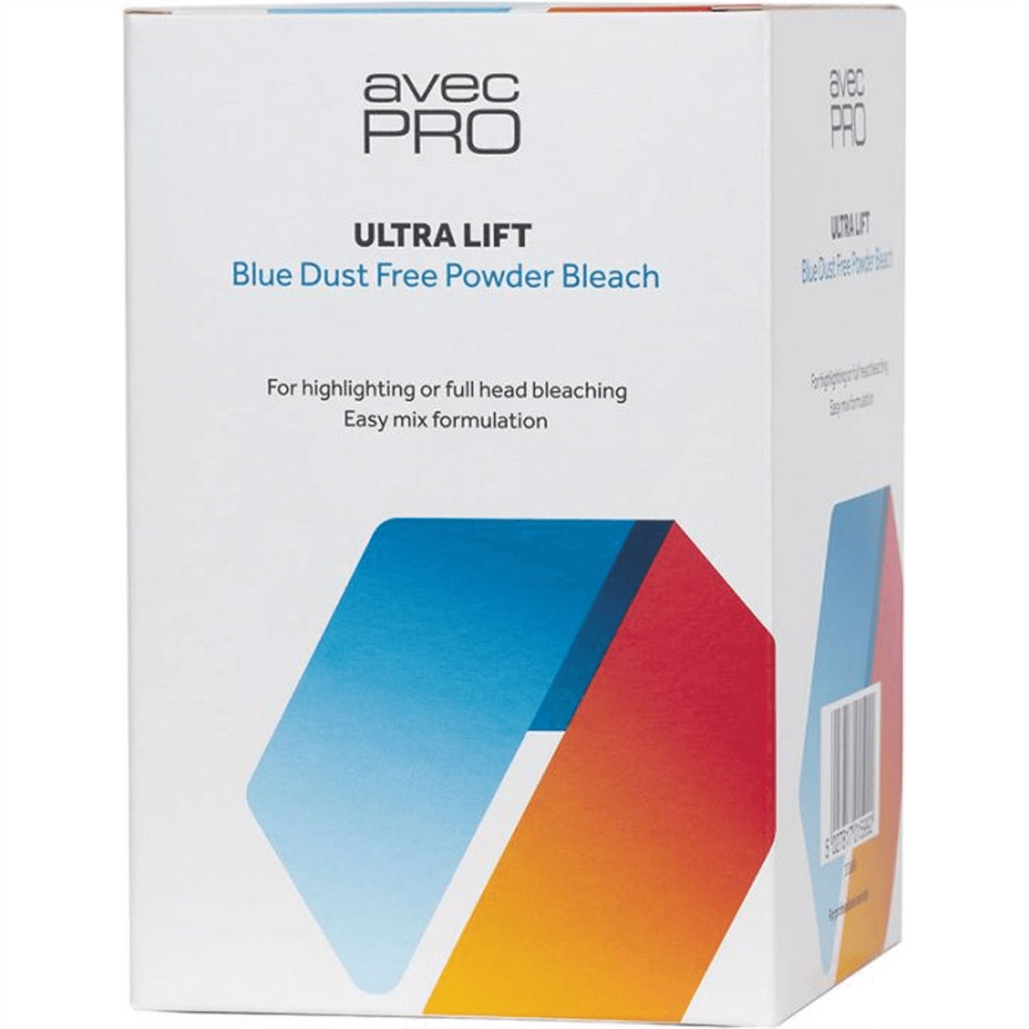 Avec Pro Ultra Lift Powder Bleach