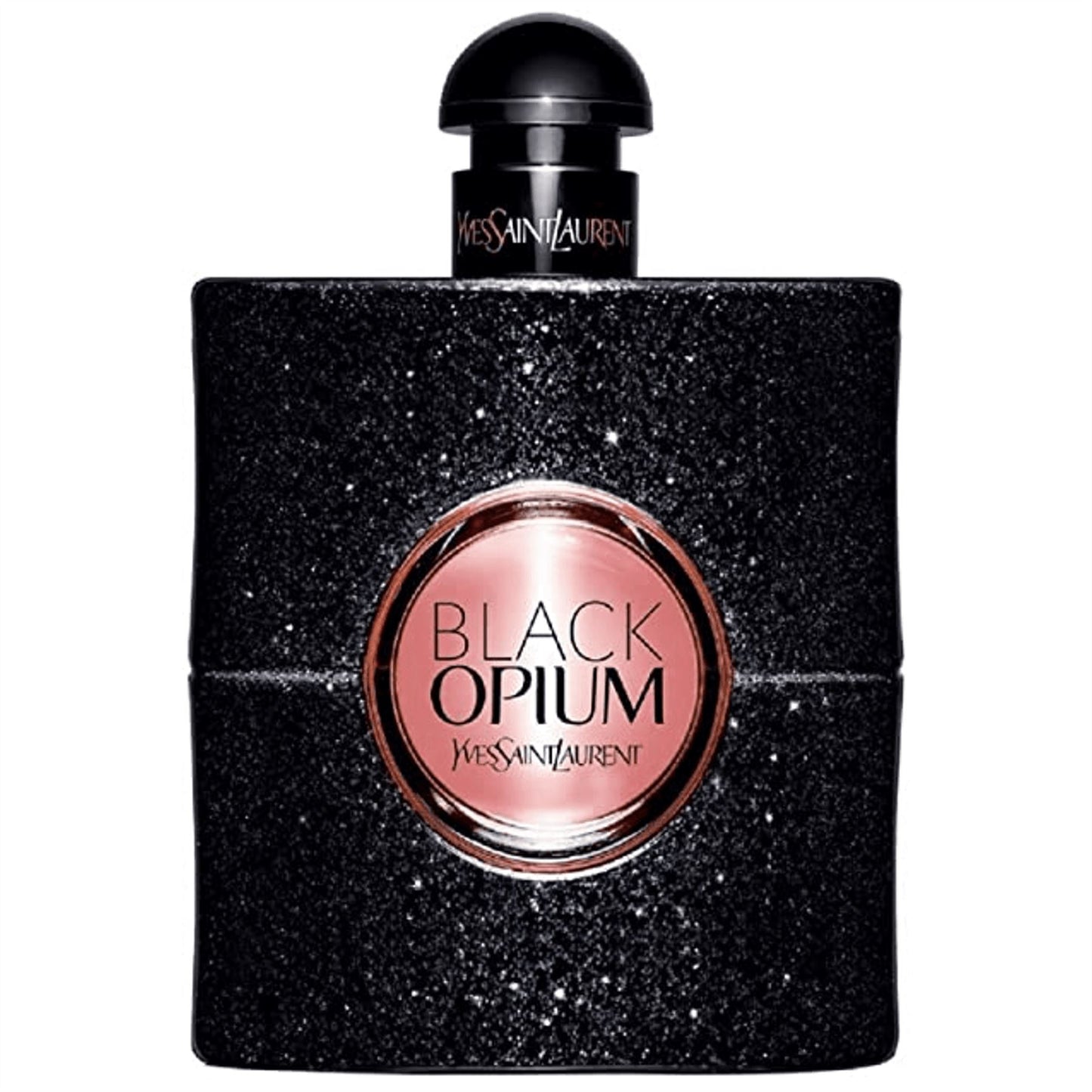 Yves Saint Laurent Black Opium Eau De Perfume For Her