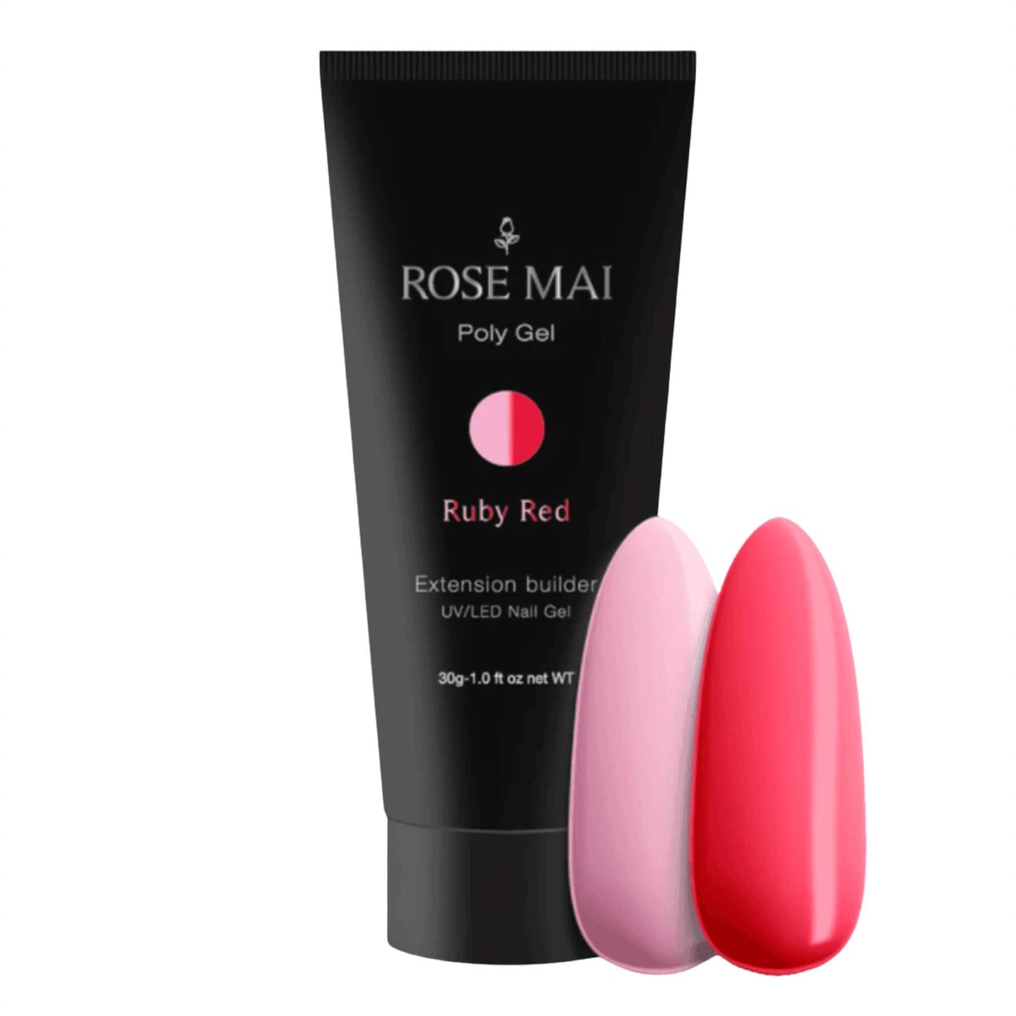 Rose Mai Poly Gel Extension Builder