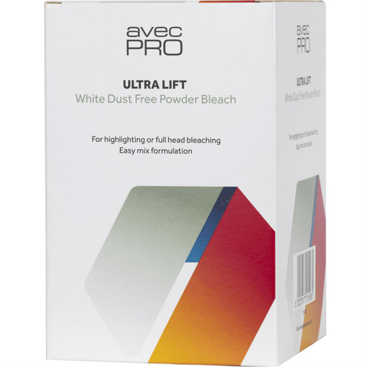 Avec Pro Ultra Lift Powder Bleach