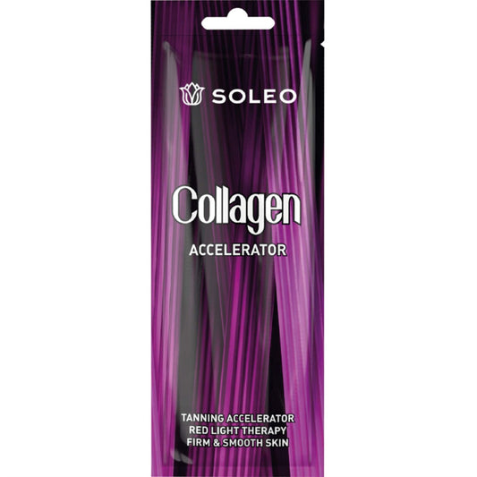 Soleo Collagen Tanning Accelerator