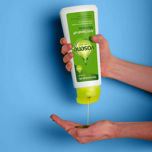 Vosene Original Anti Dandruff Shampoo