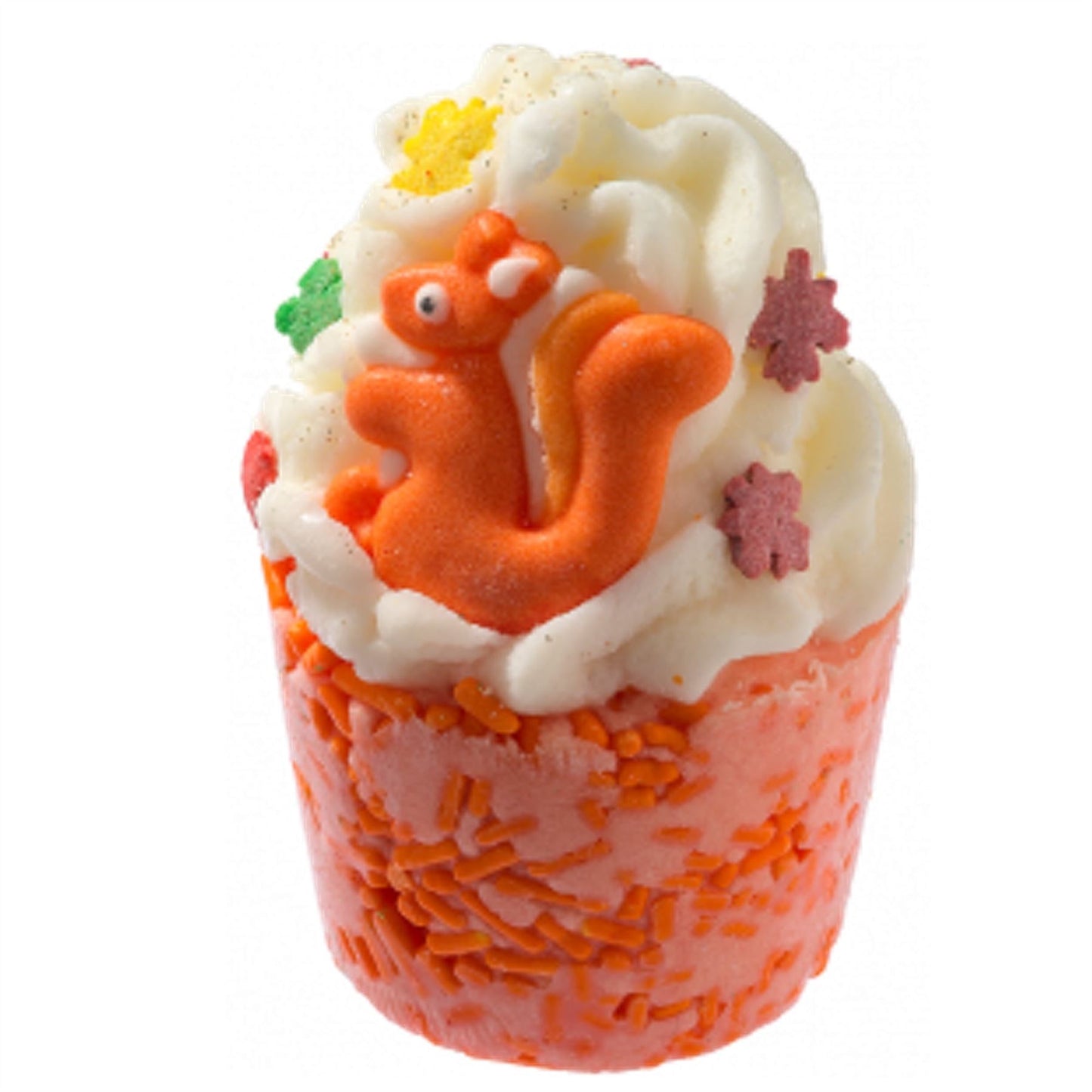 Bomb Cosmetics Bath Mallow - Nuts About You