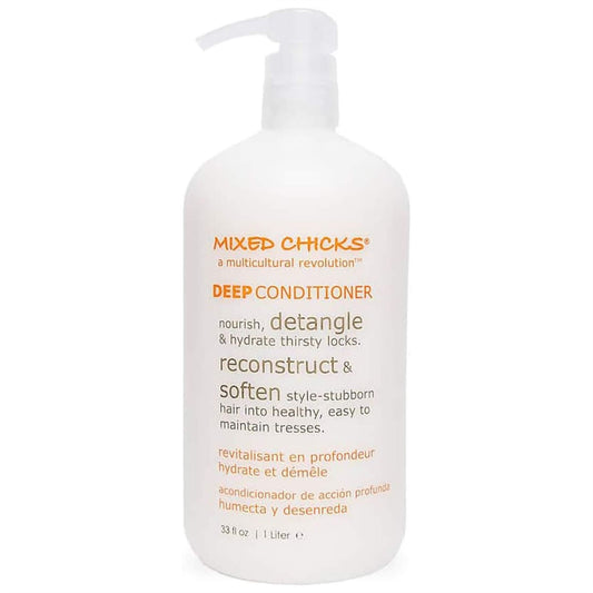 Mixed Chicks Deep Conditioner