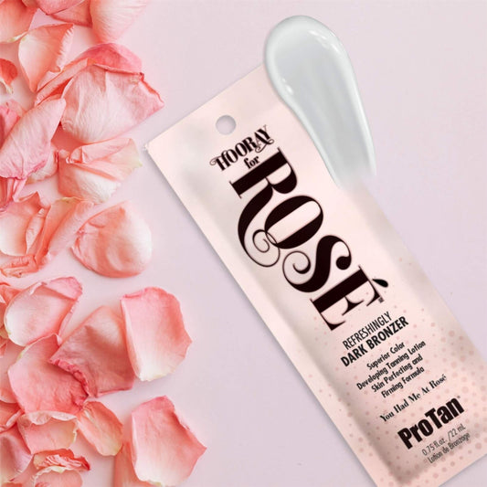 Pro Tan Darl Bronzer - Hooray for Rose - 22ml
