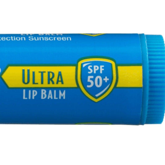 Blistex Ultra Lip Balm SPF 50+