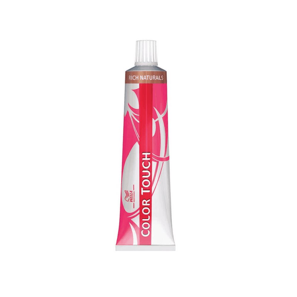 Wella Professional Color Touch Semi Permanent Hair Color