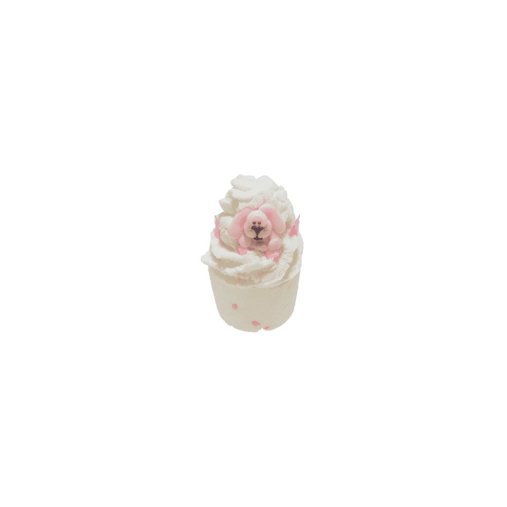 Bomb Cosmetics Bath Mallow - Bunny Hop