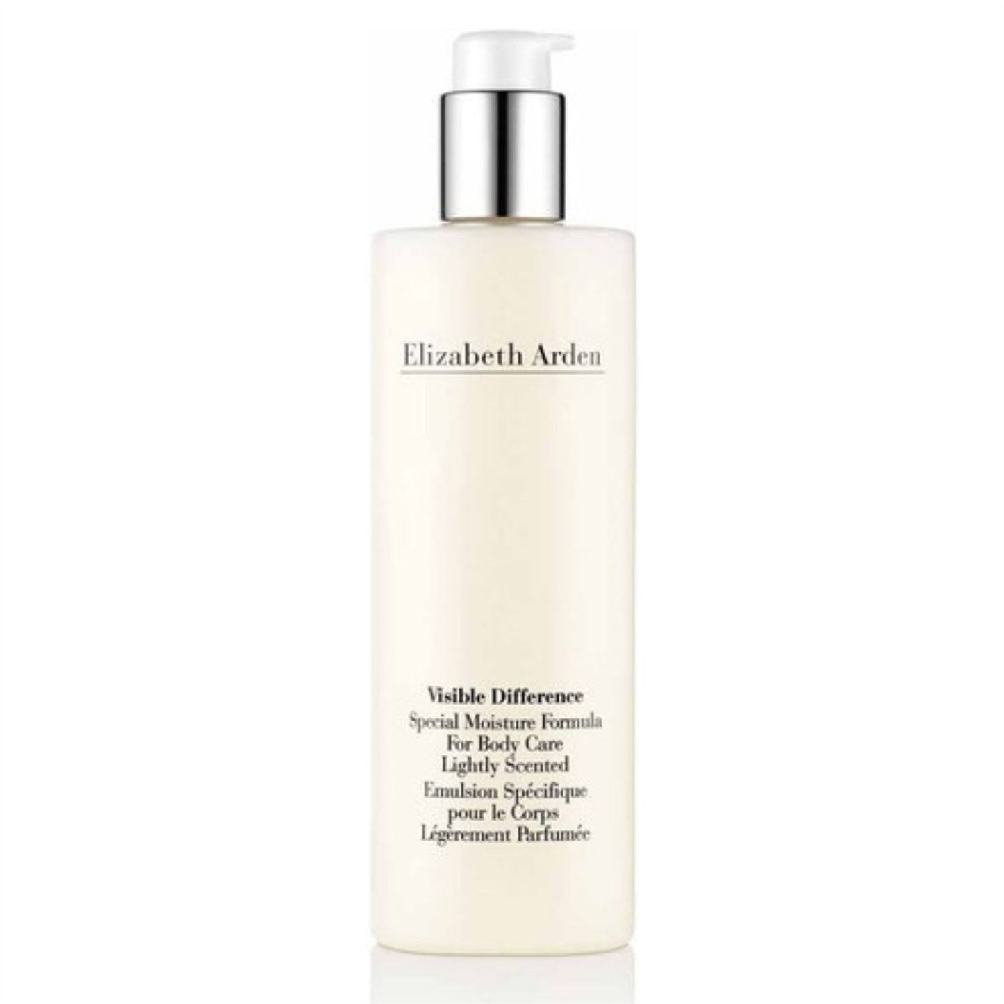 Elizabeth Arden Visible Difference Body Care Special Moisture Formula - 300ml