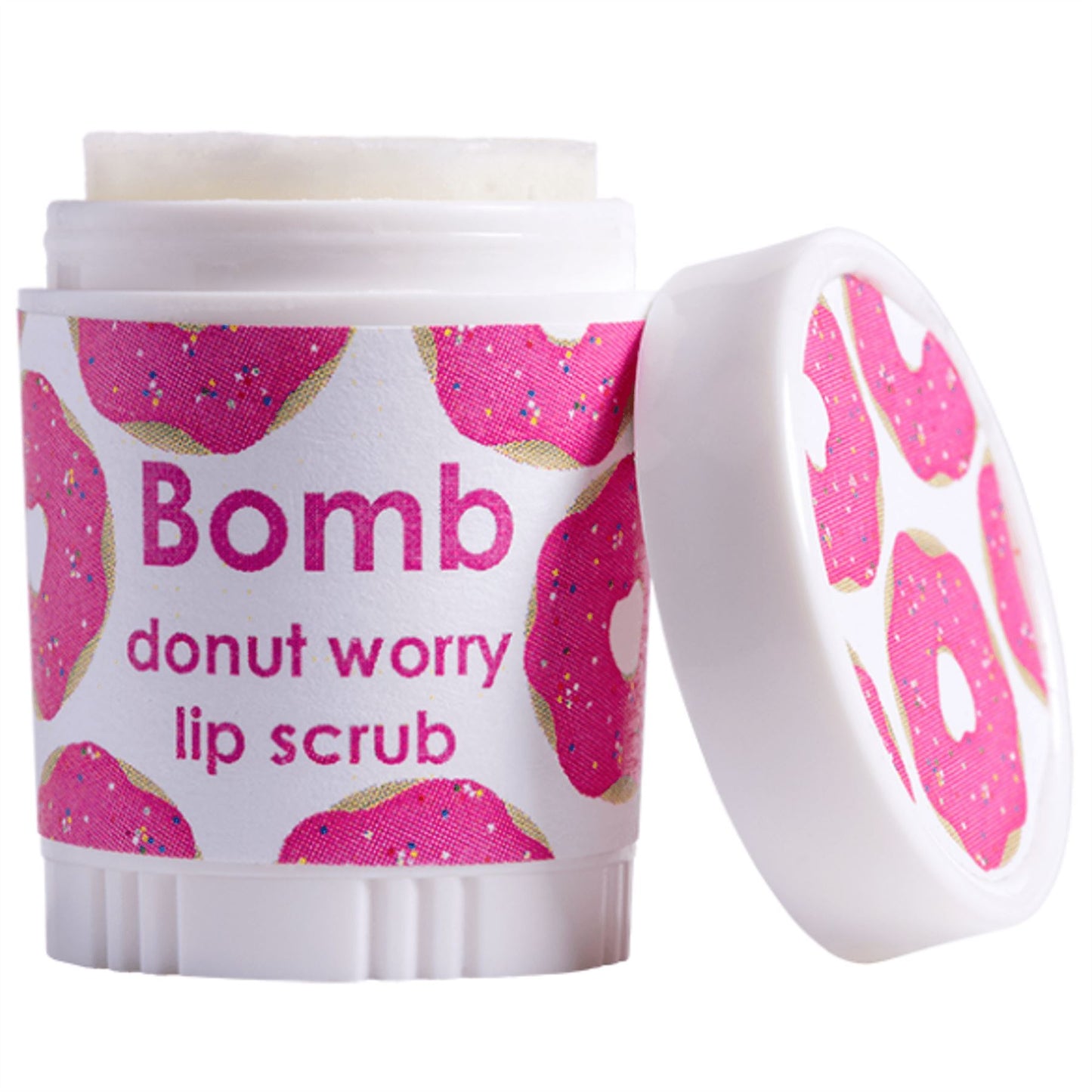 Bomb Cosmetics Lip Scrub
