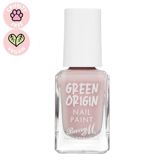 Barry M Green Origin Nail Paint