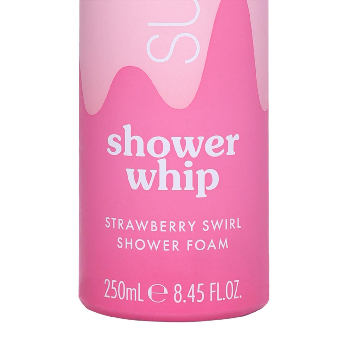Sunkissed Shower Whip Shower Foam 250ml
