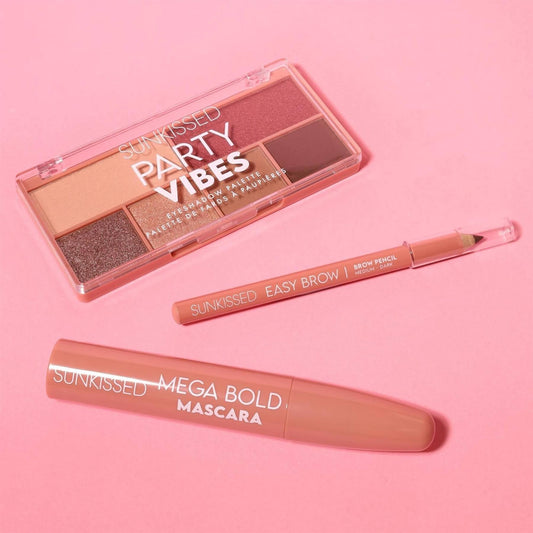 Sunkissed Eyes Gift Set - Up All Night