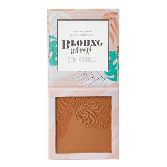 Sunkissed Natually Bronze Matt Bronzer