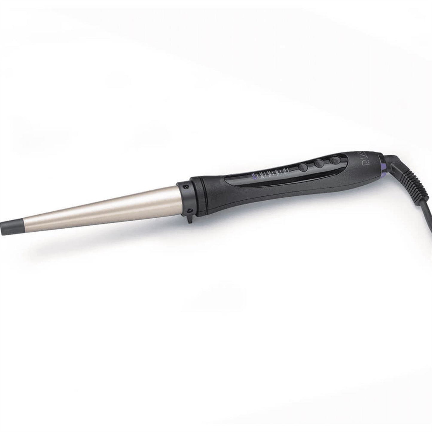 Diva Professional Digital Hair Curling Wand