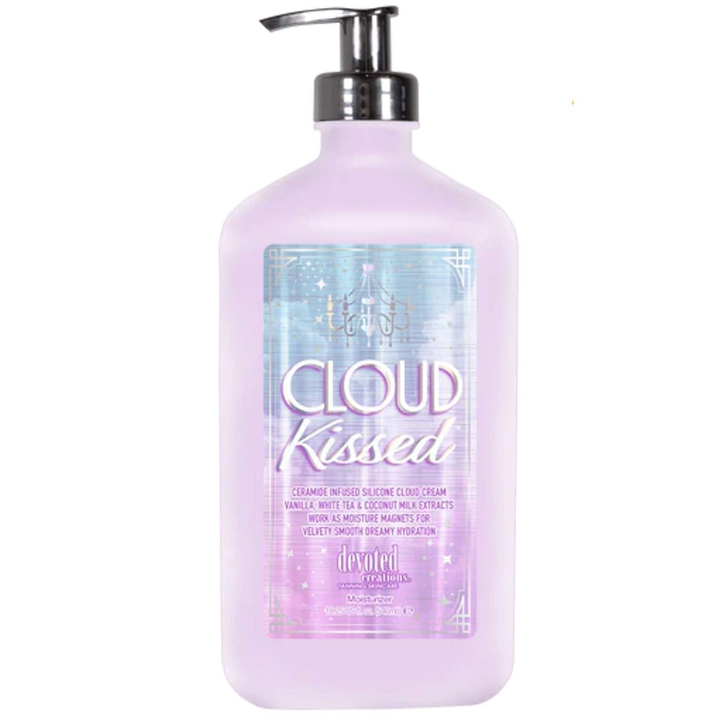 Devoted Creations Body Moisturiser