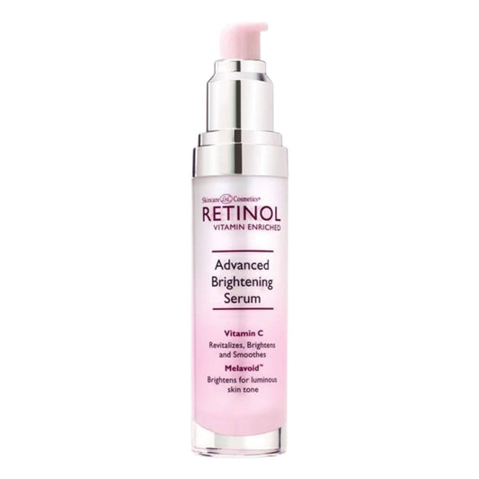 Retinol Advanced Brightening Serum - 30ml