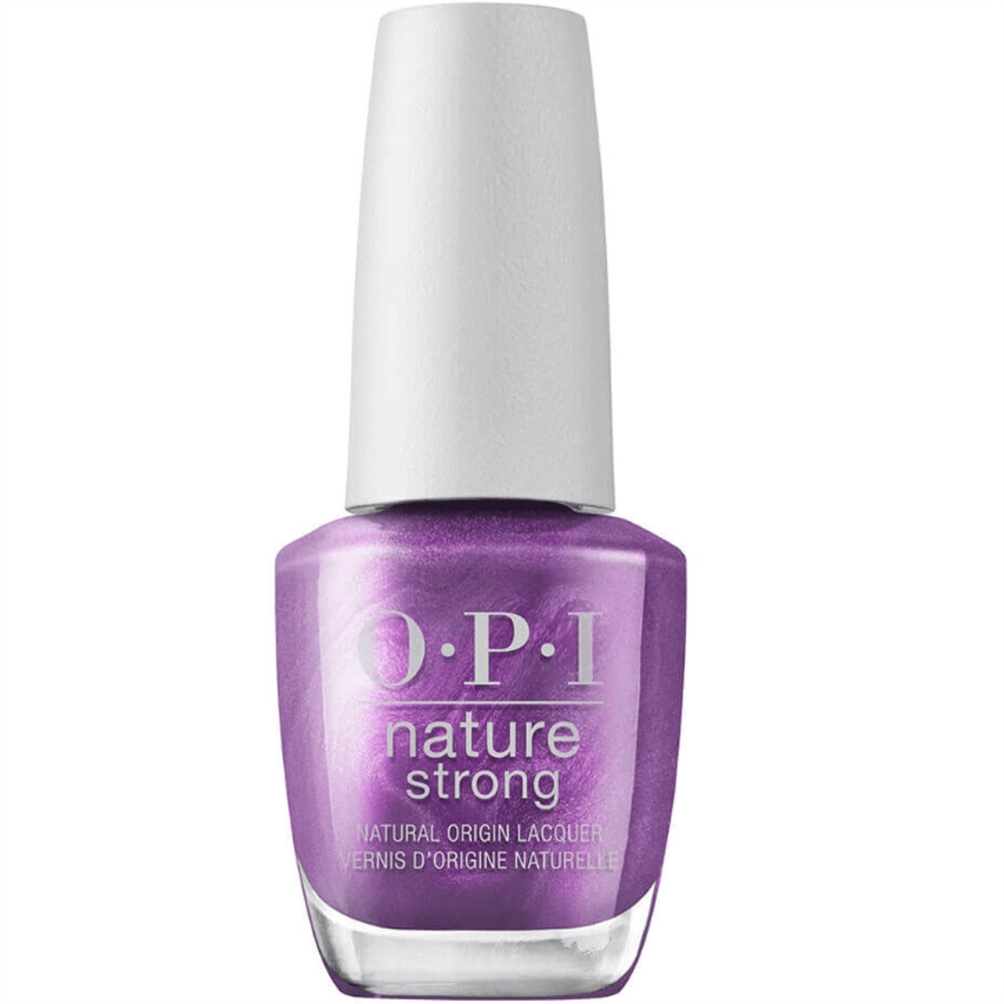 OPI Nature Strong Nail Polish