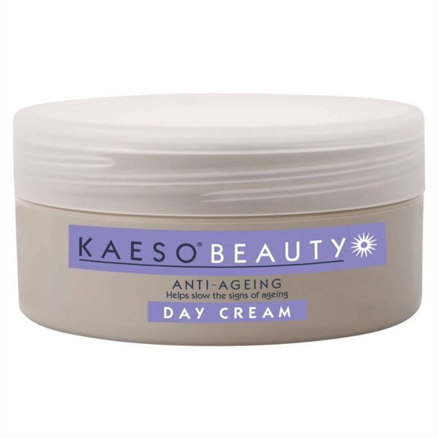 Kaeso Anti-Ageing Day Cream - 95ml