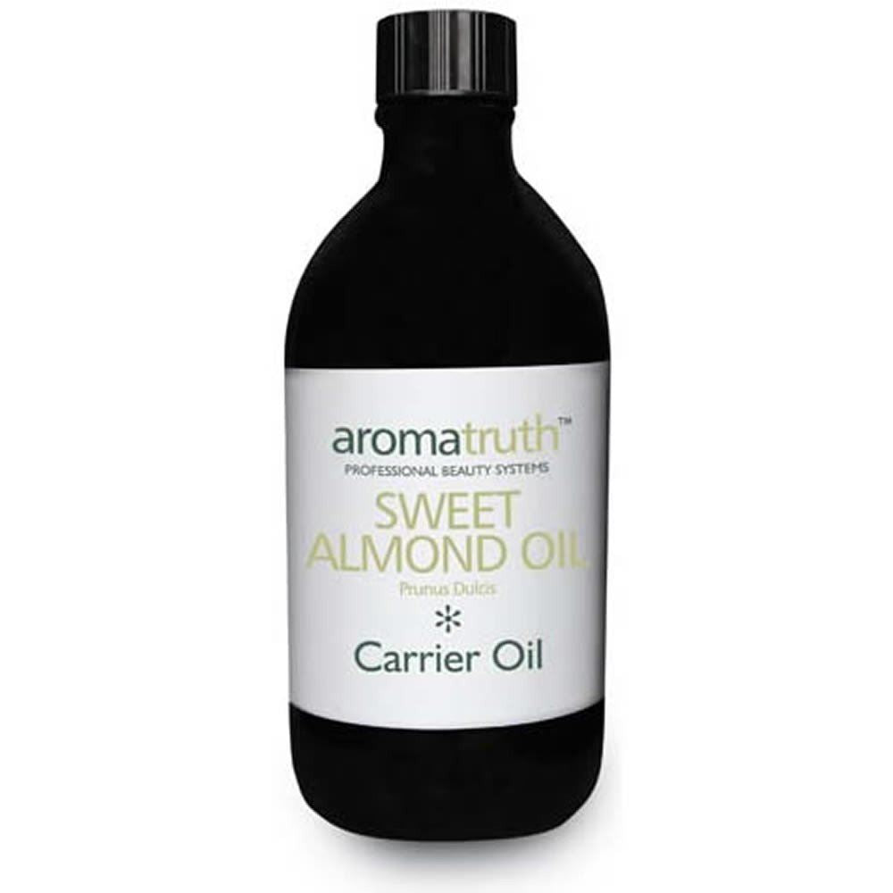 Aromatruth Sweet Almond Oil