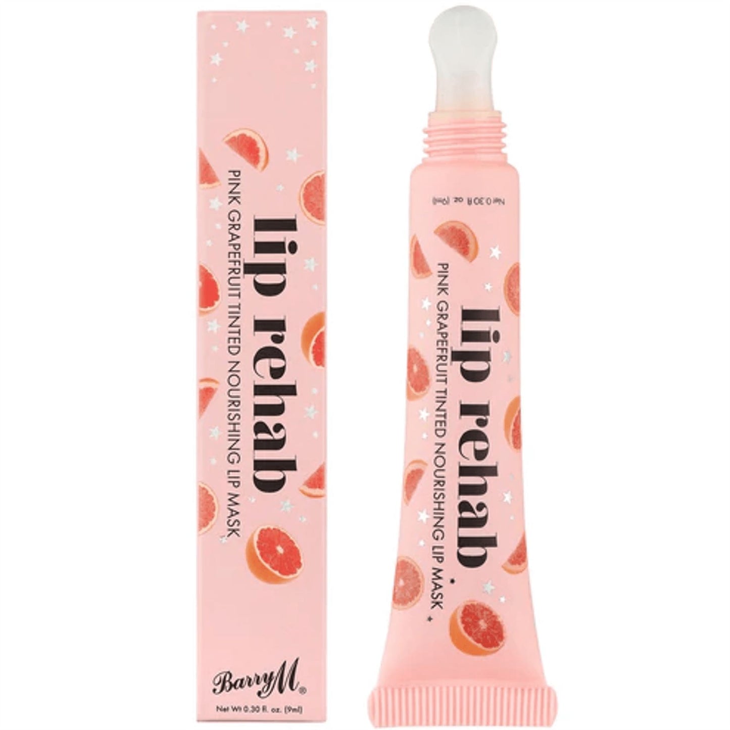 Barry M Lip Rehab Nourishing Lip Mask