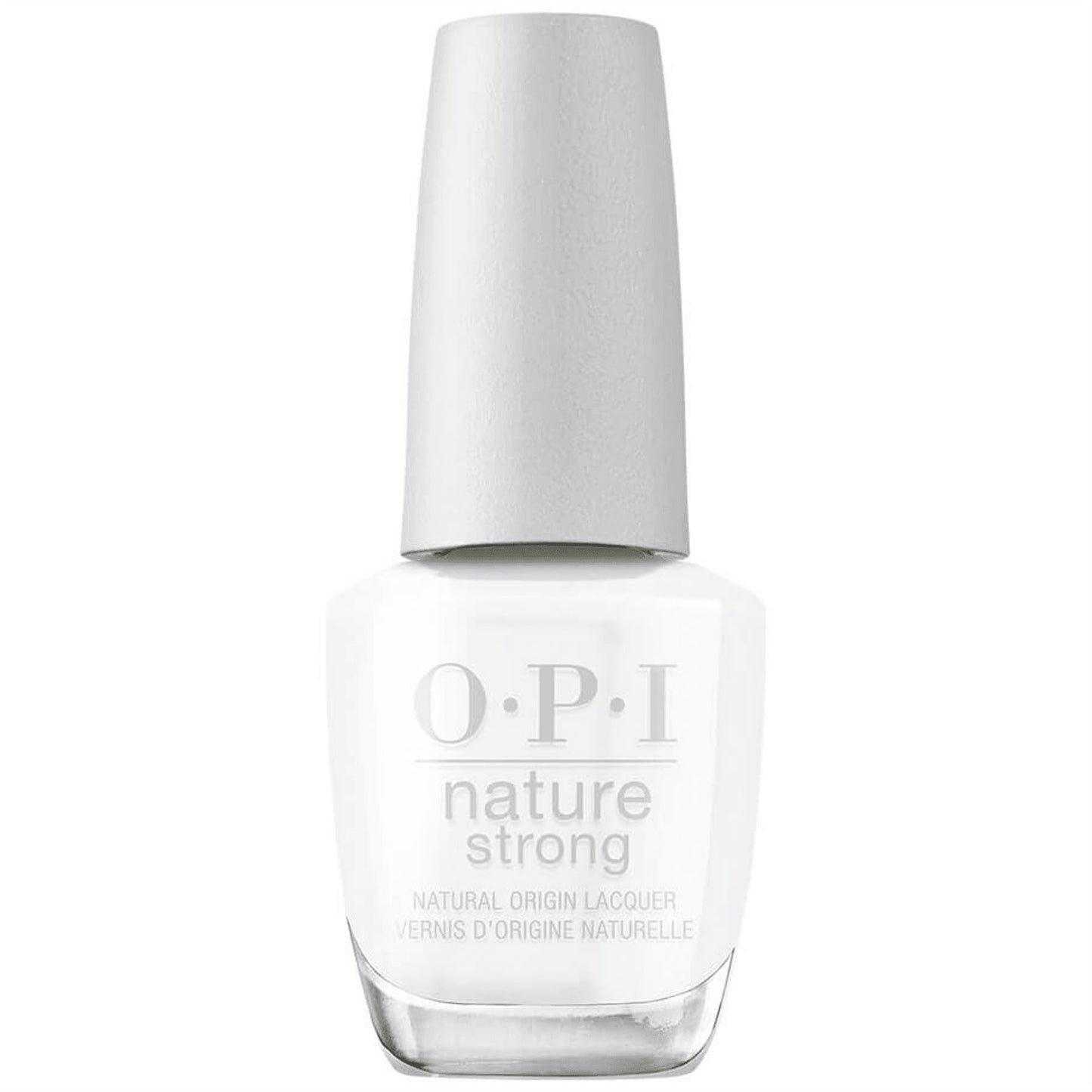OPI Nature Strong Nail Polish