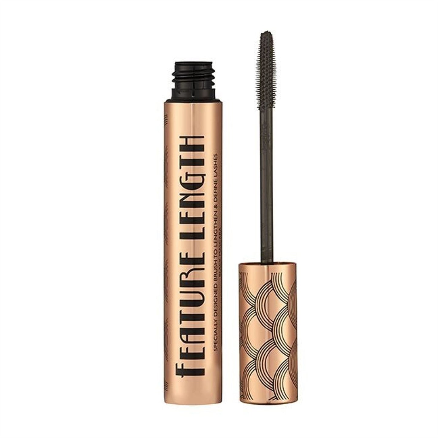Barry M Feature Length Mascara