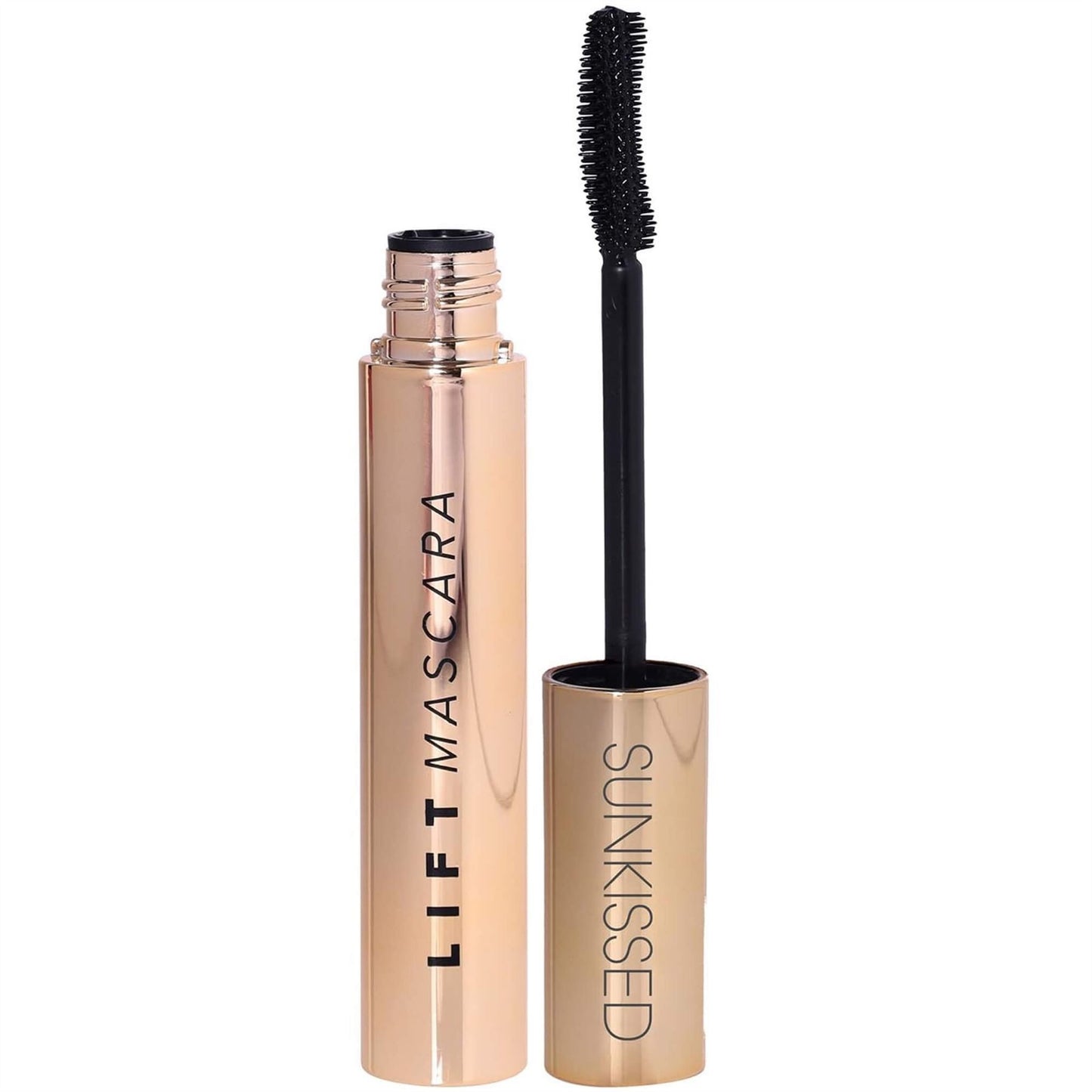 Sunkissed Lift Mascara - Black