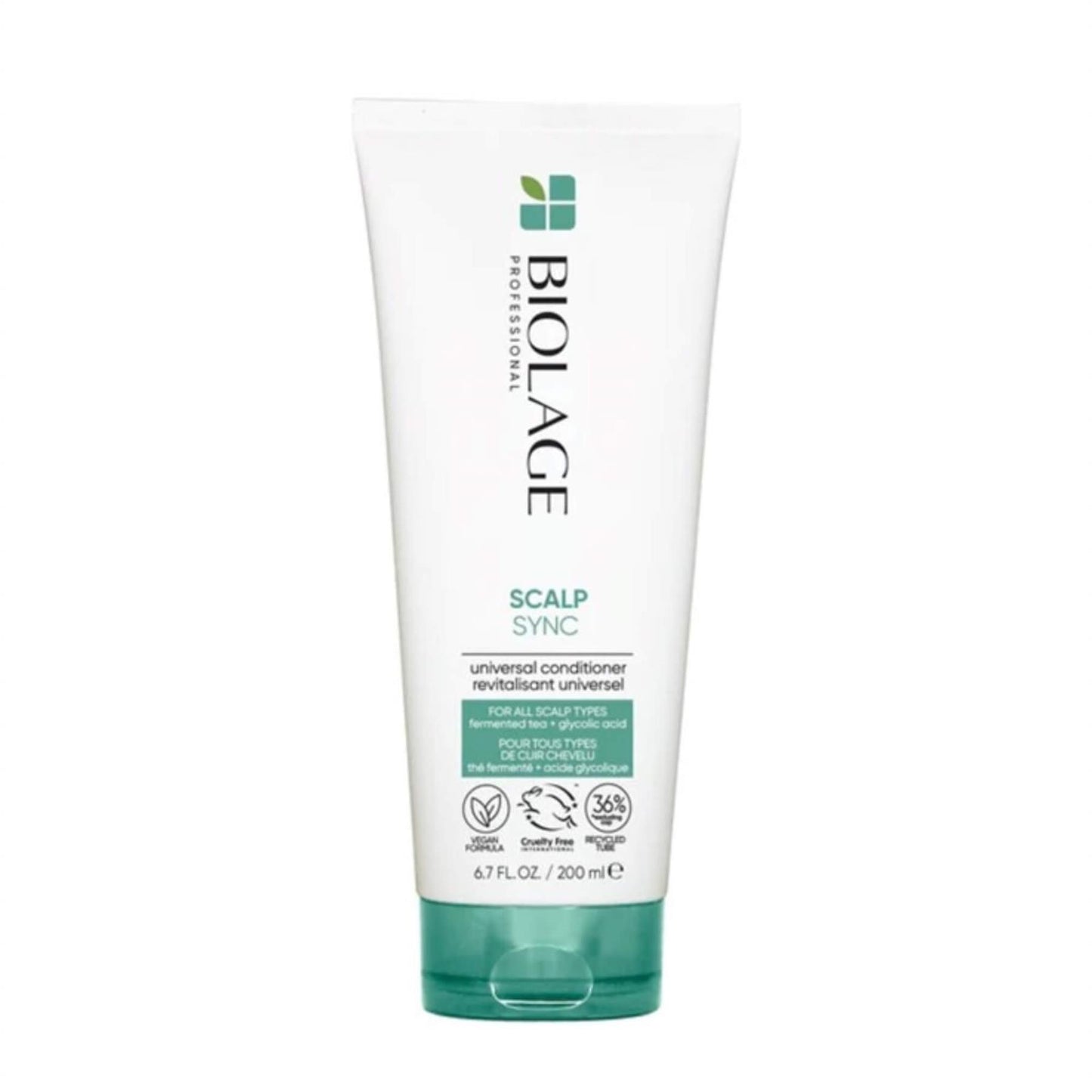 Biolage Scalp Sync Universal Conditioner - 200ml