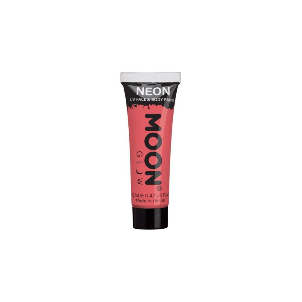Moon Creations Moon Glow Pastel Neon UV Face Paint