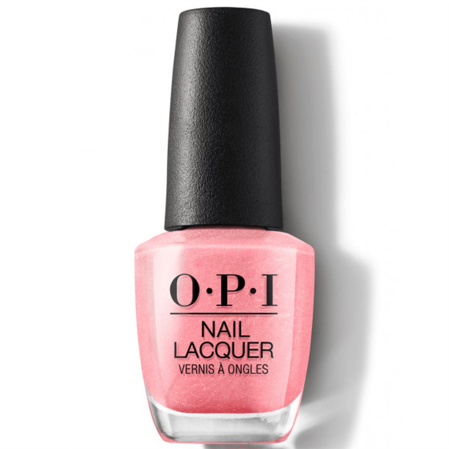OPI Nail Polish
