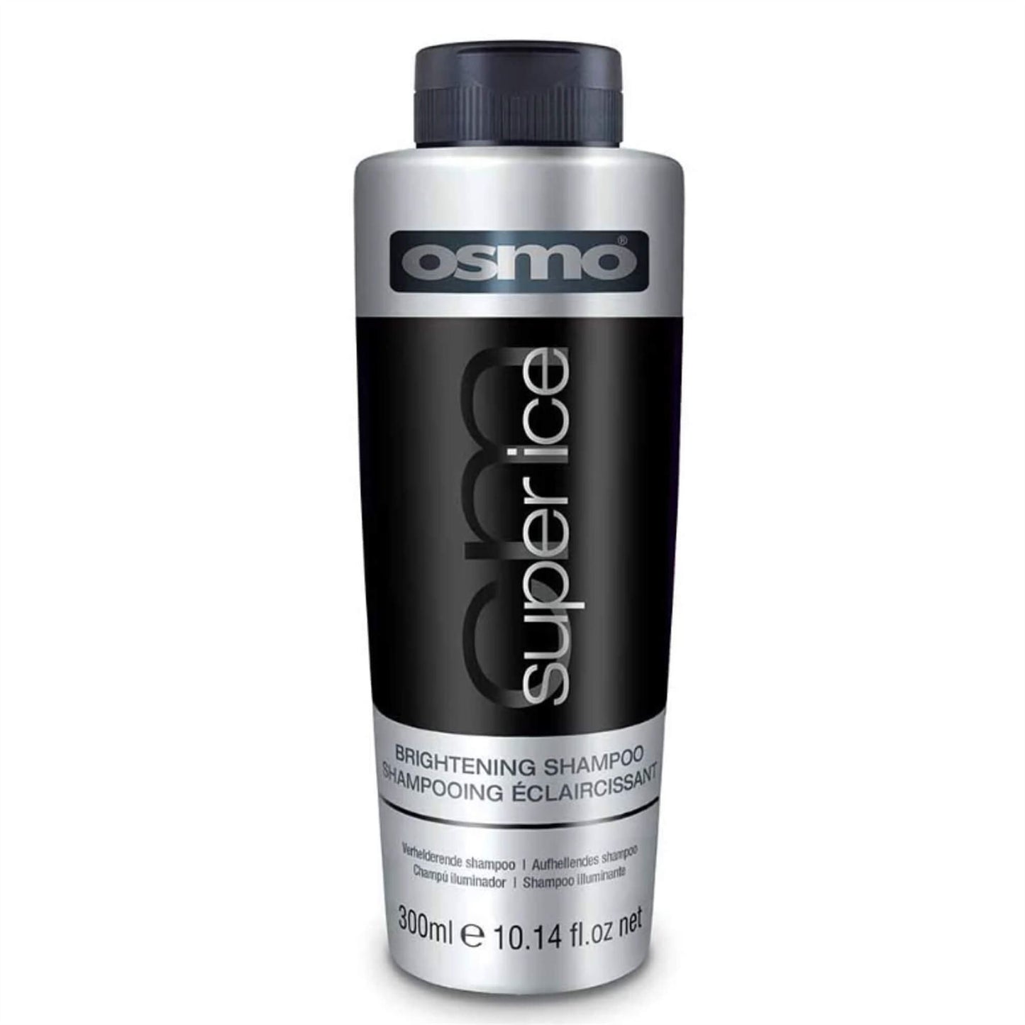 Osmo Super Ice Brightening Shampoo