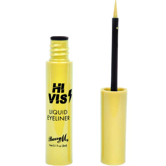 Barry M Hi Vis Neon Liquid Eyeliner