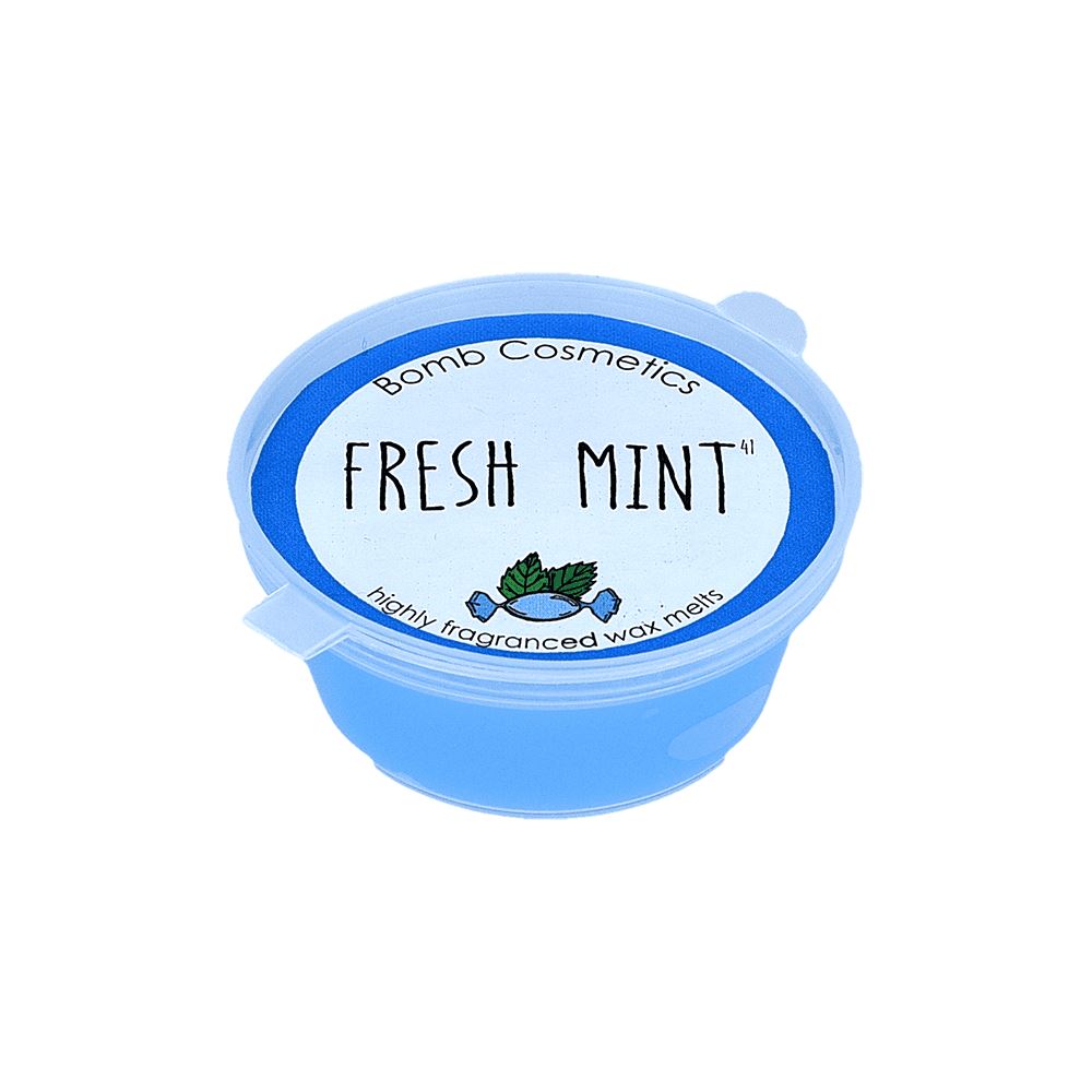Bomb Cosmetics Mini Melt