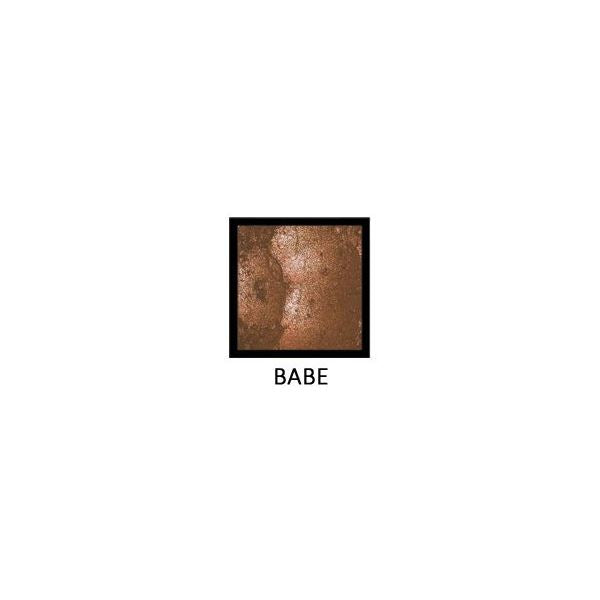 Cougar Beauty Mineral Eyeshadow Powder - Babe