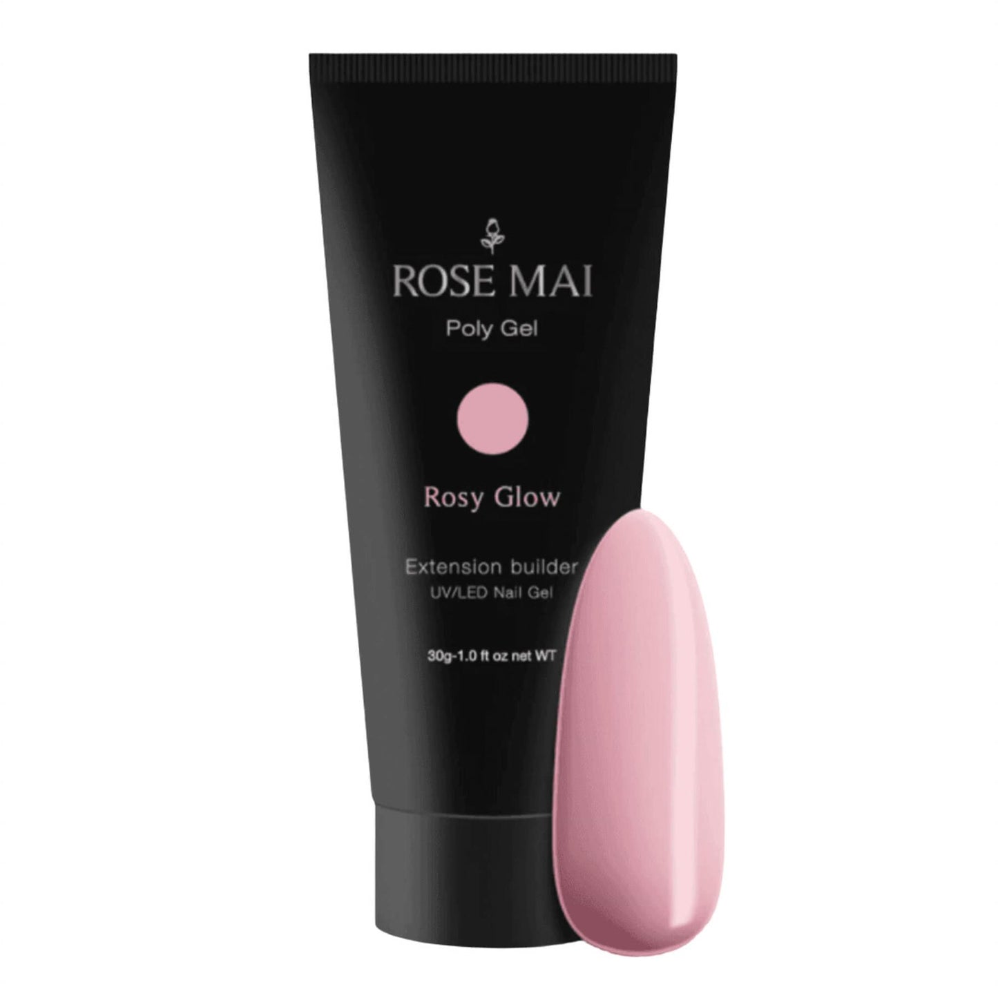Rose Mai Poly Gel Extension Builder