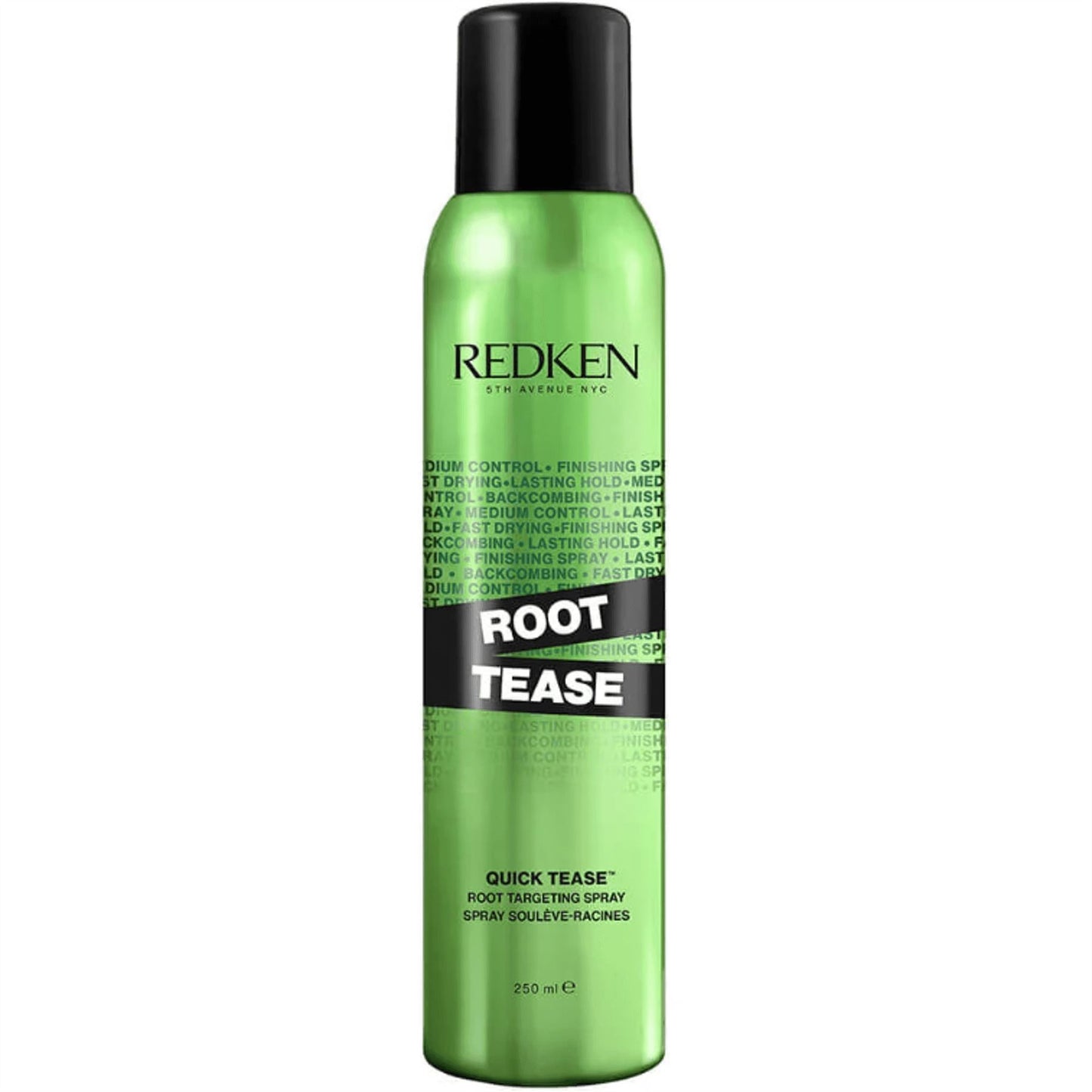 Redken Quick Tease Root Targeting Volume Spray - 250ml