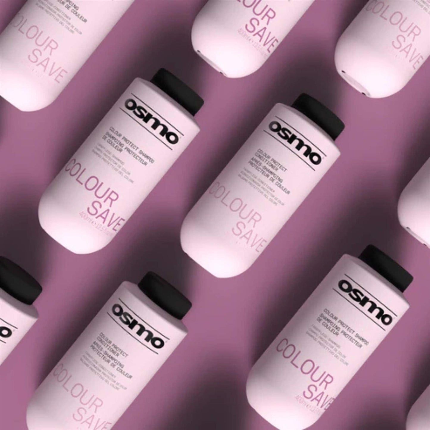 Osmo Colour Save Colour Protect Conditioner
