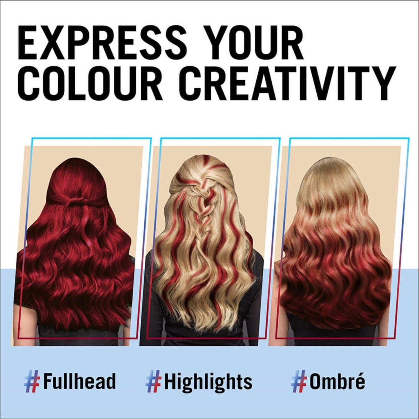 Schwarzkopf Live Ultra Brights Or Pastel - Final Fantasy